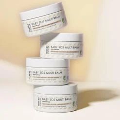Matas Striber Babylotion|Hudpleje Til Børn<Baby SOS Multi Balm Uden Parfume