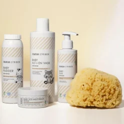 Matas Striber Babylotion|Hudpleje Til Børn<Baby SOS Multi Balm Uden Parfume
