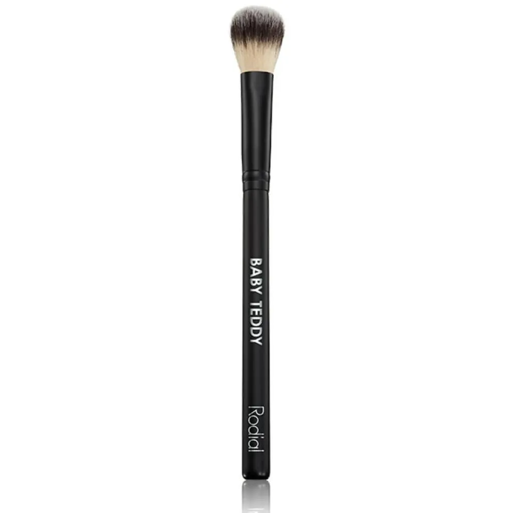 Rodial Baby Teddy Brush< Blush- & Bronzerbørster