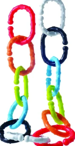 Kidsme Bideringe|Tandpleje Til Børn<Baby Teething Links
