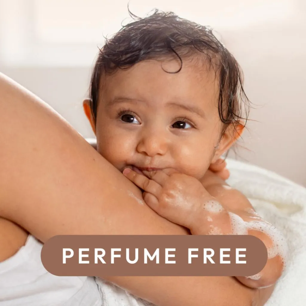Libero Baby Wash<Børn Badetid|Babysæbe