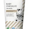 Matas Striber Babysalve|Hudpleje Til Børn<Baby Zinksalve Uden Parfume