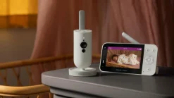 Philips Avent Babyalarm<Børn Babyalarmer