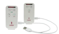 CAPiDi Babyalarm<Børn Babyalarmer