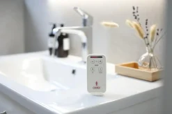 CAPiDi Babyalarm<Børn Babyalarmer