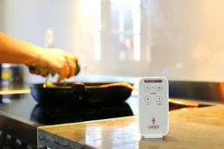 CAPiDi Babyalarm<Børn Babyalarmer