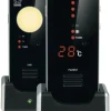 Padwico Babyalarmer>Babyalarm 850 Heldigital
