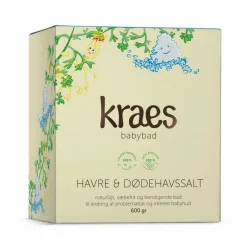 Kraes Badetid|Babysæbe>Babybad