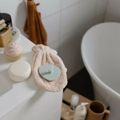 Mushie Babybørste 2-Pak<Børn Børster Og Kamme Til Baby|Børster Og Kamme Til Baby