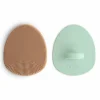 Mushie Børster Og Kamme Til Baby|Børster Og Kamme Til Baby>Babybørste 2-Pak