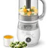 Philips Øvrigt>Babyfoodprocessor