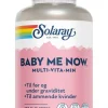 Solaray Kosttilskud Til Gravide|Kosttilskud Til Kvinder>Baby-Me-Now