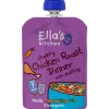 Ella's Kitchen Babymad|Babymad>Babymos kylling & grøntsager (7 mdr) Ø