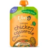 Ella's Kitchen Babymad|Babymad>Babymos kyllingekasserolle med ris (7 mdr) Ø