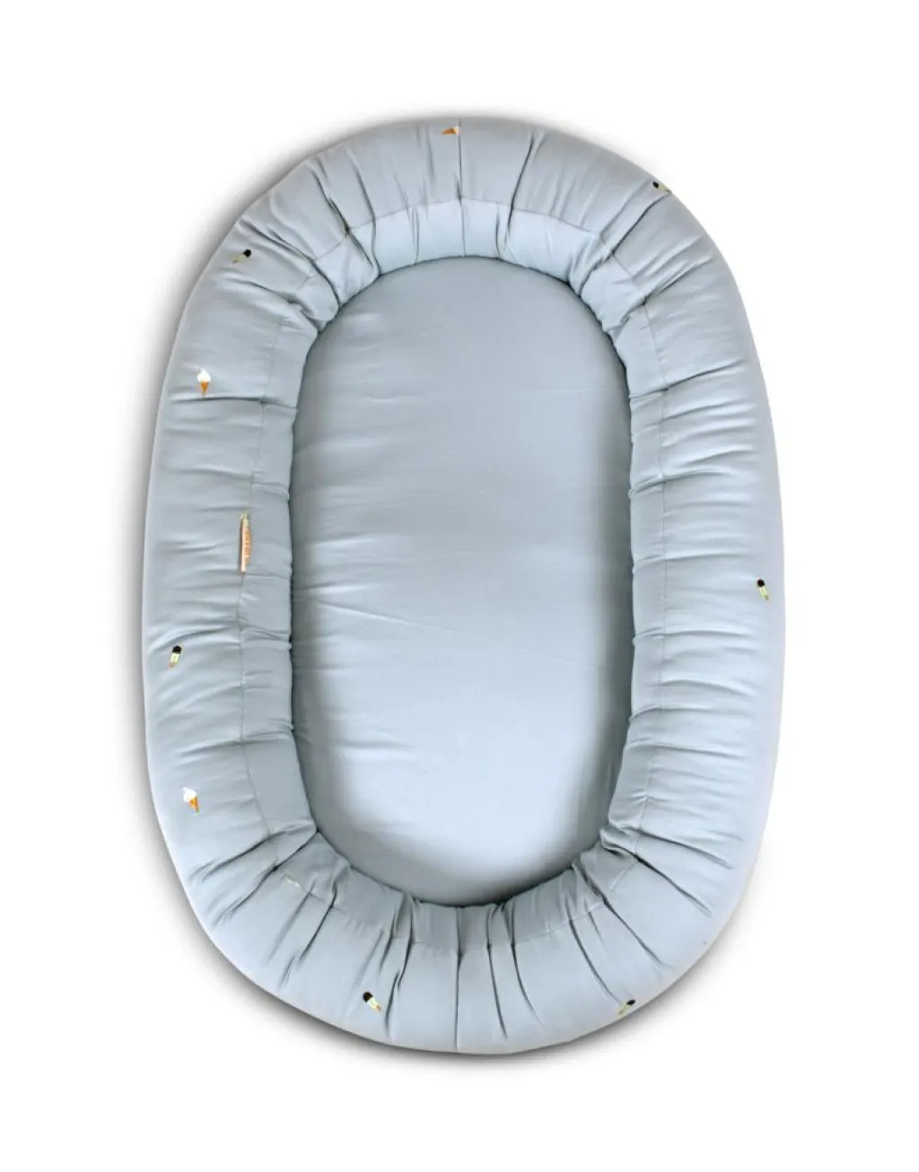 Filibabba Pusletid>Babynest 2. generation