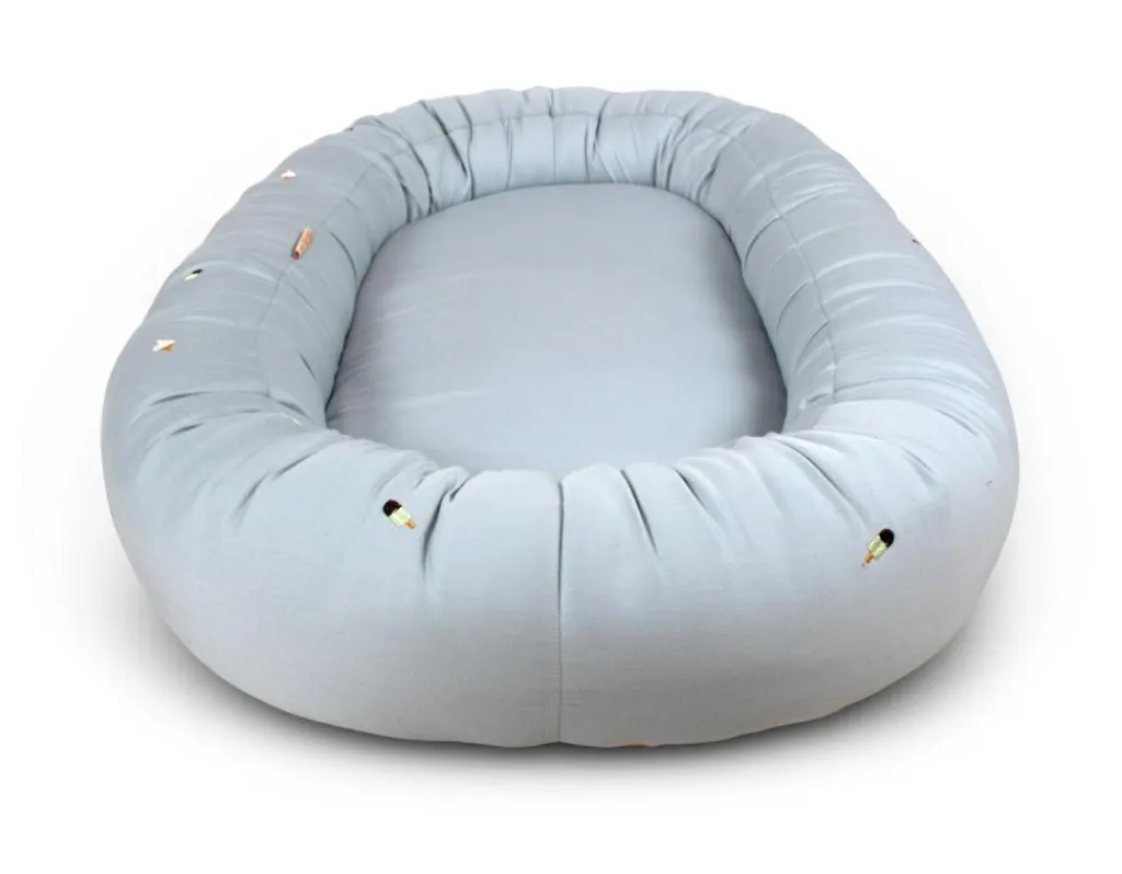 Filibabba Pusletid>Babynest 2. generation