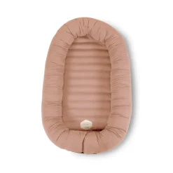 Filibabba Babynest Kapok<Børn Pusletid