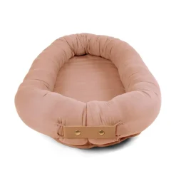 Filibabba Babynest Kapok<Børn Pusletid
