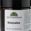 Urtegaarden Babysalve|Hudpleje Til Børn>Babysalve