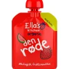 Ella's Kitchen Smoothies<Babysmoothie The Red One (6 mdr) Ø