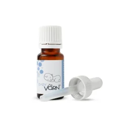 Värn Børnevitaminer|Børnevitaminer>Baby