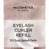 M.COSMETICS Øjenvippebukkere|Øjenvipper<Bacis Eyelash Curler Refill