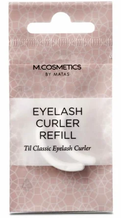 M.COSMETICS Øjenvippebukkere|Øjenvipper<Bacis Eyelash Curler Refill