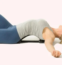 Swedish Posture Rygstøtte|Rygstøtte>Back Stretch