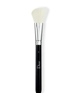 DIOR Blush- & Bronzerbørster>Backstage Blush Brush