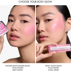 DIOR Blush<Backstage Rosy Glow