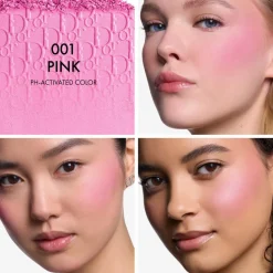 DIOR Blush<Backstage Rosy Glow
