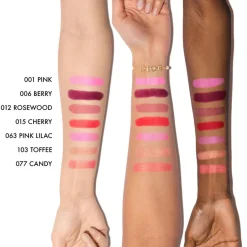 DIOR Blush<Backstage Rosy Glow