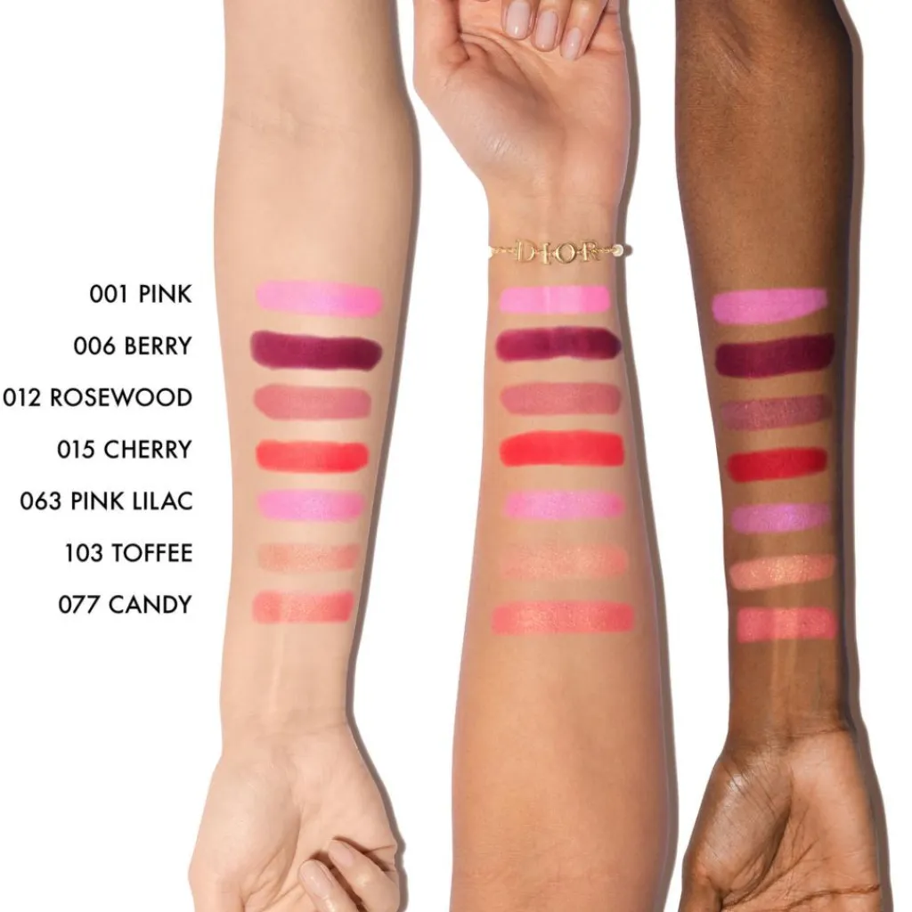 DIOR Blush<Backstage Rosy Glow
