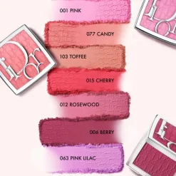 DIOR Blush<Backstage Rosy Glow