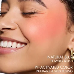DIOR Blush<Backstage Rosy Glow