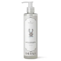 Lille Kanin Bad & Shampoo<Børn Badetid|Babysæbe