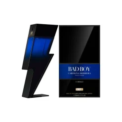Carolina Herrera Bad Boy Cobalt Elixir< Eau De Parfum