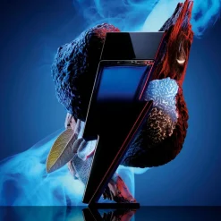 Carolina Herrera Bad Boy Cobalt Elixir< Eau De Parfum