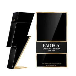 Carolina Herrera Eau De Toilette|Eau De Toilette>Bad Boy Eau de Toilette