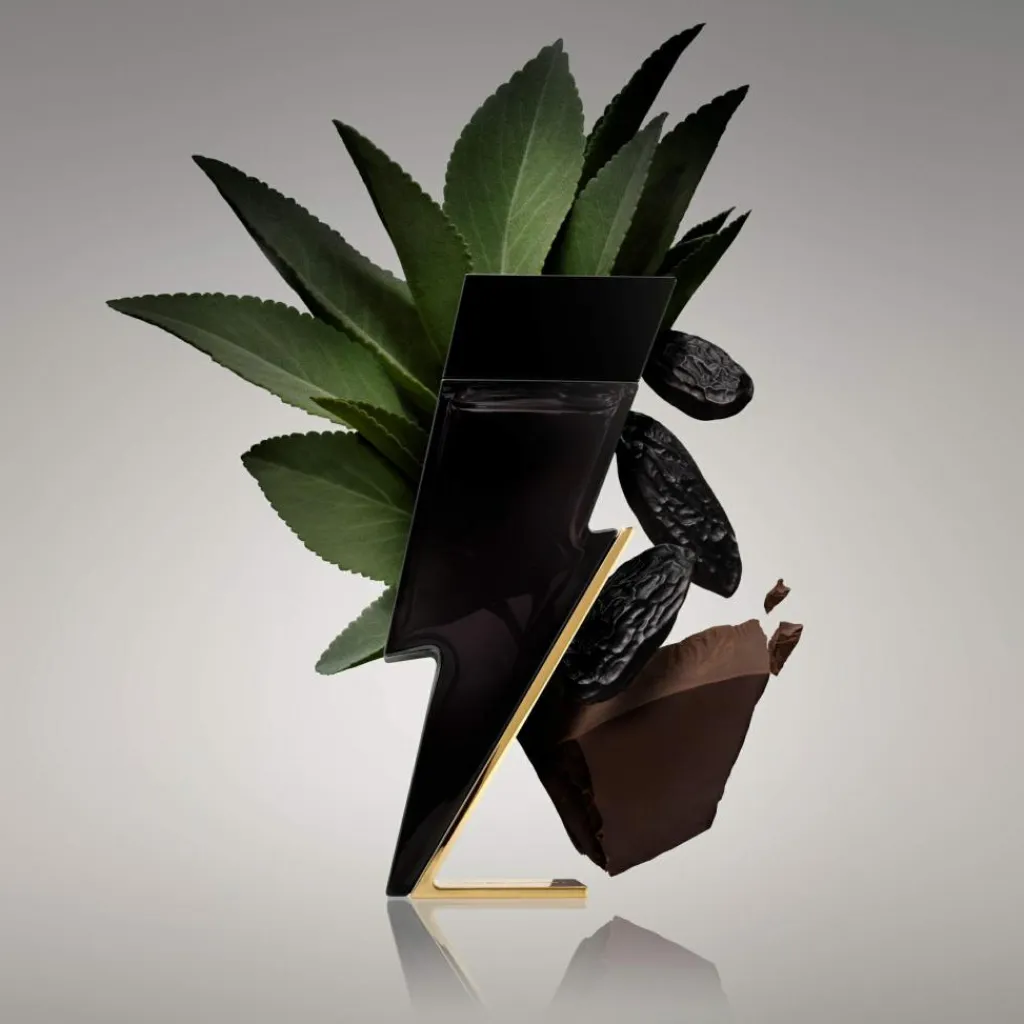 Carolina Herrera Eau De Toilette|Eau De Toilette>Bad Boy Eau de Toilette