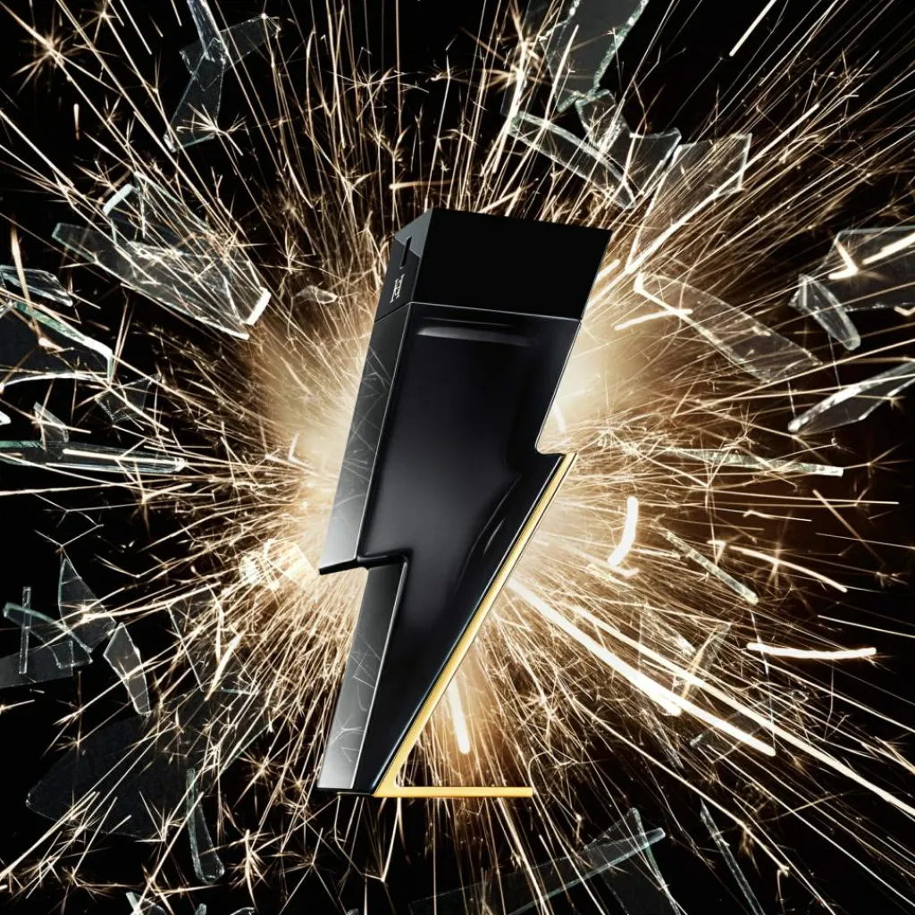 Carolina Herrera Eau De Toilette|Eau De Toilette>Bad Boy Eau de Toilette
