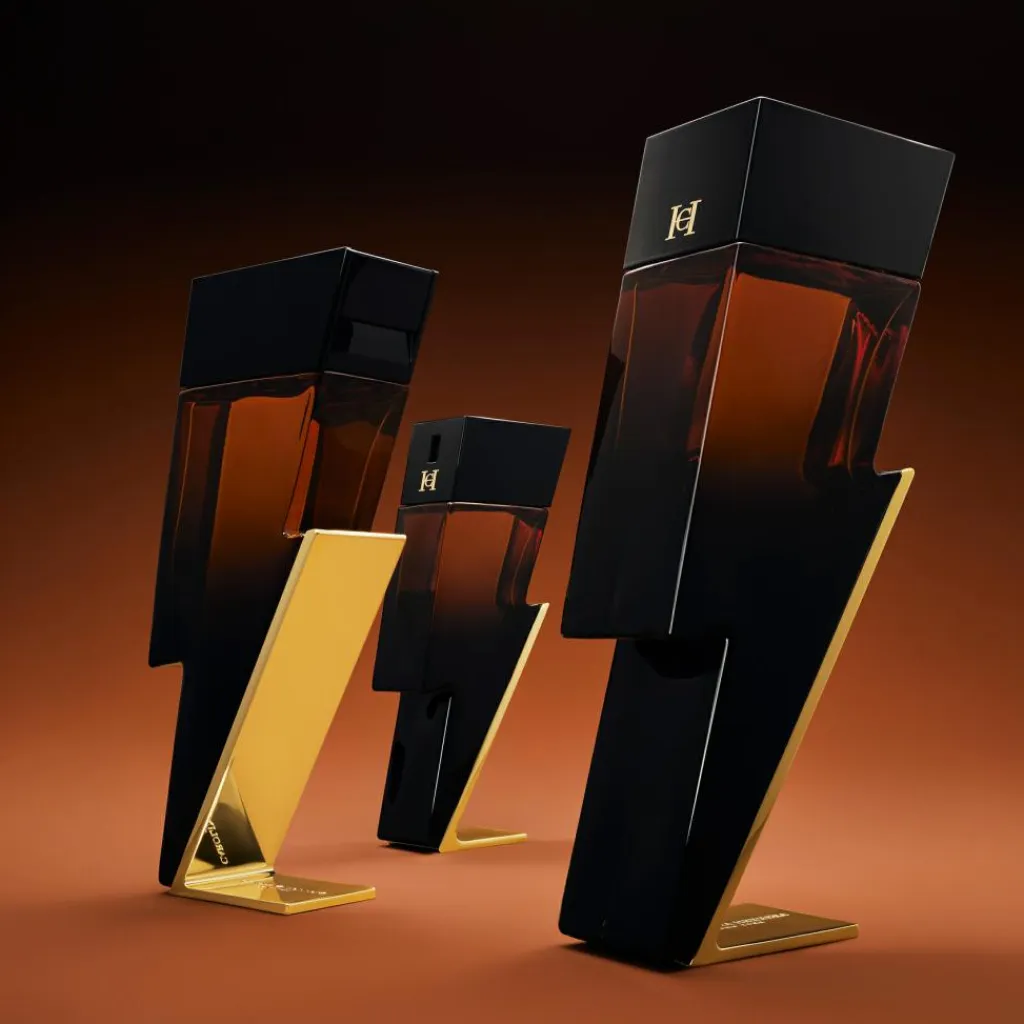Carolina Herrera Eau De Parfum>Bad Boy Elixir Eau de Parfum