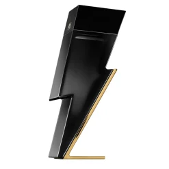 Carolina Herrera Bad Boy, Refillable,< Eau De Toilette|Eau De Toilette