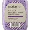 Matas Striber Badetid|Badetilbehør<Bade- & Skrubbesvamp
