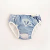 ImseVimse Badeble XL 11-14kg, Blue whale<Børn Badetid|Pusletid
