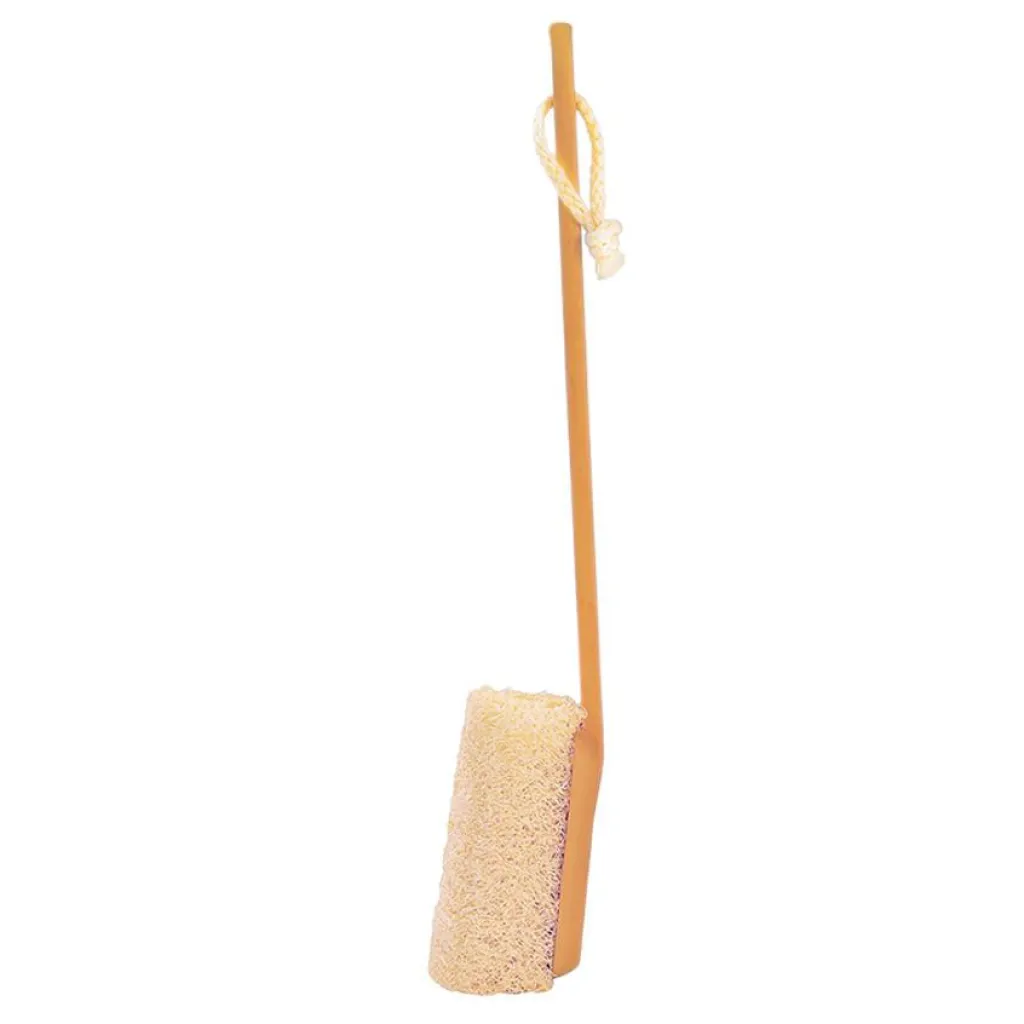 Croll & Denecke Badetilbehør<Badebørste, Luffa