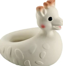 Sophie la Girafe Badelegetøj|Badetid<Badegiraf
