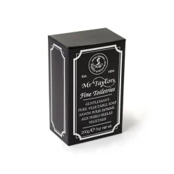 Taylor Of Old Bond Street Kropspleje>Badesæbe 200 g