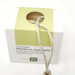 SÆBEVÆRKSTEDET Bodyshampoo>Badesæbe på Snor