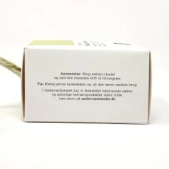 SÆBEVÆRKSTEDET Bodyshampoo><noscript><img width=